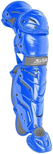 Vista 4 de All-Star S7 Axis™ / Protectores de piernas / Edades 9-12