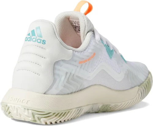 Vista 5 de adidas Tenis Solematch Control para mujer
