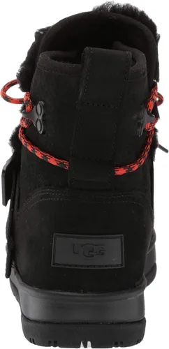 Vista 3 de UGG Womens Classic Weather Hiker Snow Boot