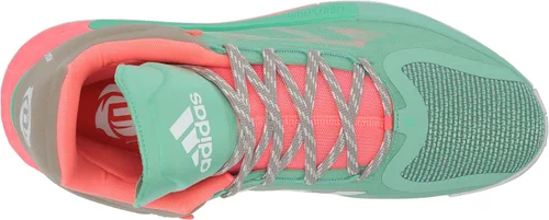 Vista 5 de adidas Zapatillas de baloncesto unisex D Rose 11 para adultos