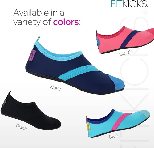 Vista 3 de FITKICKS Caminata