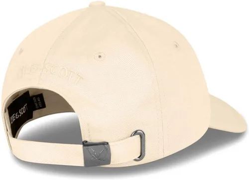 Vista 2 de Lyle & Scott Gorra de béisbol para hombre