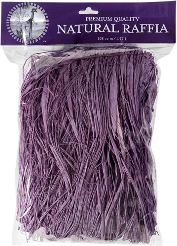 Vista 56 de SuperMoss (30126 Rafia, Auburn, 2 oz)