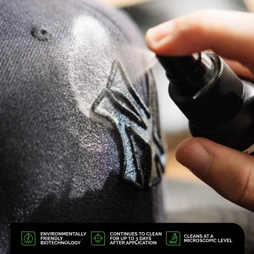 Vista 3 de SNEAKER LAB Environmentally Friendly Hat Cleaner - Safe To Use On Most