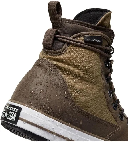 Vista 3 de Converse Zapatillas All Star Terrain para hombre