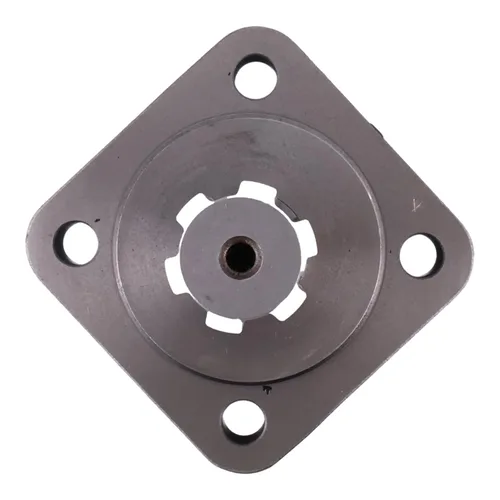 Vista 7 de HOLDWELL Motor orbital hidráulico OMS315-151F0566 151F-0566 151F0566 compatible con el eje de P.T.O