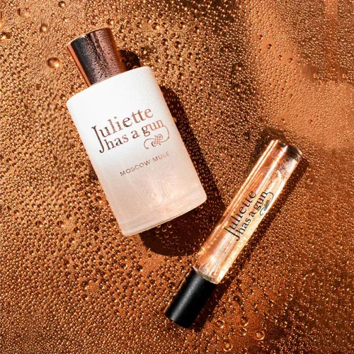 Vista 4 de Juliette Has A Gun Moscow Mule Eau De Parfum