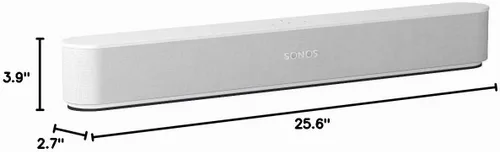 Vista 6 de Sonos N/A Multiroom Sistema de música digital