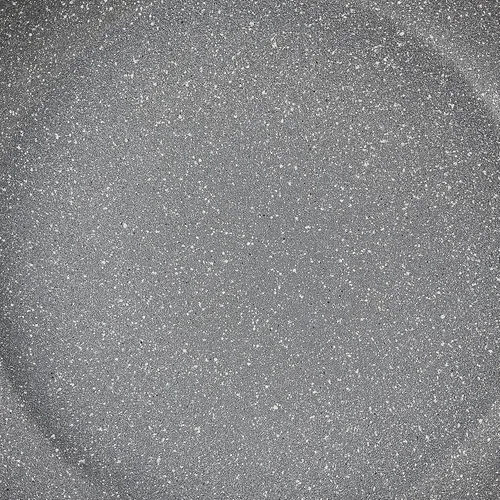 Vista 5 de Bialetti Impact Textured - Sartén antiadherente apta para horno, 12 pulgadas, color gris