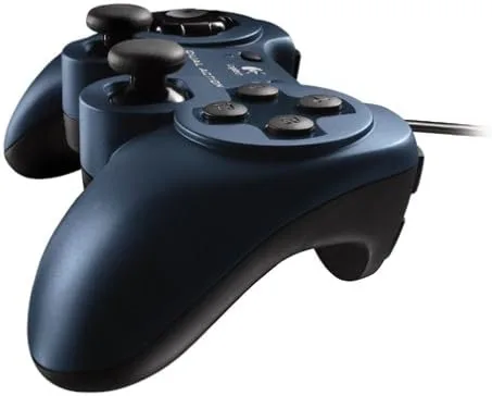 Vista 4 de Logitech G Almohadilla de juego de doble acción USB