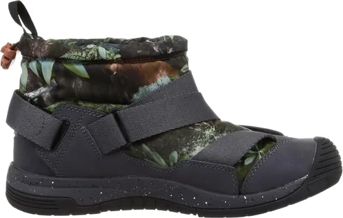 Vista 6 de KEEN Hoodzerra Botas de nieve aisladas impermeables de altura media para hombre