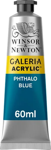 Vista 41 de De Galería Winsor & Newton: Tubo de color acrílico