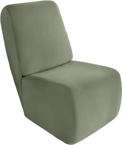Vista 73 de HDCAXKJ Fundas de sofá seccional reclinable de terciopelo, cubierta de sofá seccional en forma de L, lavable, elástica, suave, para rincón