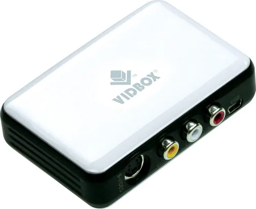 Vista 4 de VIDBOX USB 2.0 Video Conversion for PC For Windows 10, Windows 8