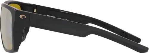 Vista 4 de Costa Del Mar Gafas de sol cuadradas Lido para hombre Multi