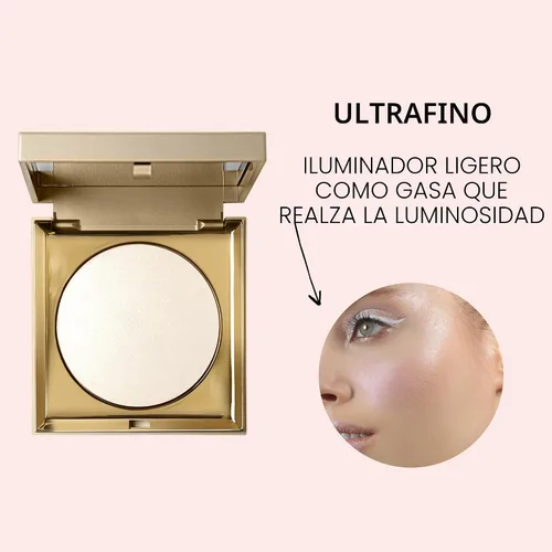 Vista 3 de stila Resaltador Heaven's Hue OPULENCE