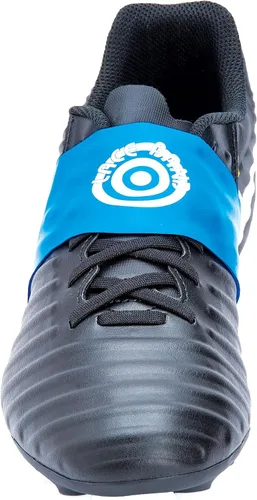 Vista 5 de Tourna Lace Bands Soccer Cleat Lace Cover
