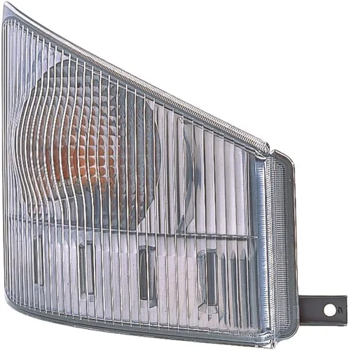 Vista 9 de KarParts360 Para Isuzu NPR HD/NQR luz de señal de estacionamiento 2008 par lado del conductor y lado del pasajero para IZ2520110 + IZ2520110, Lado