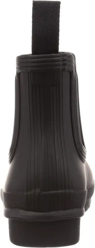 Vista 3 de Hunter - Botas Chelsea para mujer