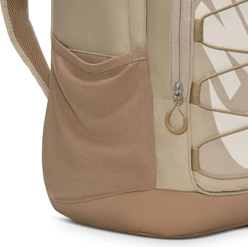 Vista 7 de Mochila Nike Hayward HJ8200 26L, Tamaño único, Ropa deportiva
