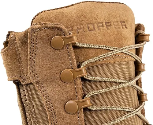 Vista 6 de Propper F4533 Botas de combate para hombre
