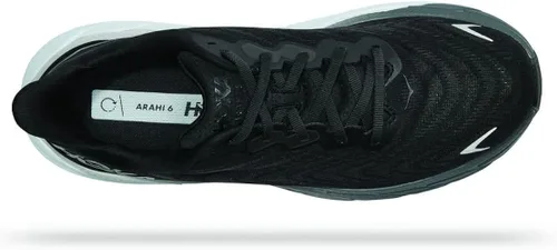 Vista 5 de HOKA ONE ONE Bondi 6 - Zapatos para hombre