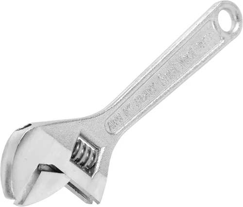 Vista 10 de Great Neck Llave ajustable de 4 pulgadas AW4C