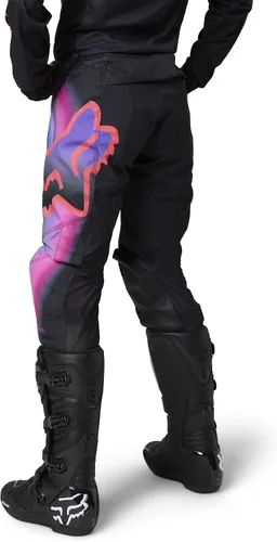 Vista 3 de Fox Racing 180 Toxsyk - Pantalones de motocross para mujer