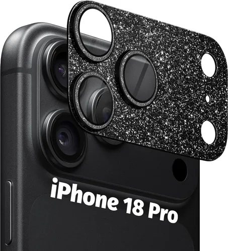 Vista 9 de Orzero Paquete de 2 protectores de lente de cámara compatibles con Google Pixel 9 Pro XL, protector de cámara de metal y vidrio de alta calidad Negro