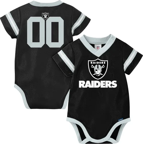 Vista 34 de Gerber NFL - Mameluco unisex para bebé de la NFL