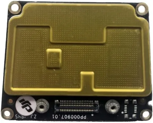 Vista 2 de ABZEKH Accesorios para drones originales para placa de cámara cardán para DJI Mavic 2 Pro/Zoom Drone de repuesto para DJI Mavic 2 piezas