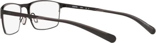 Vista 5 de Costa Del Mar Montura rectangular para gafas graduadas 6a3002v Bimini Road 200 para hombre