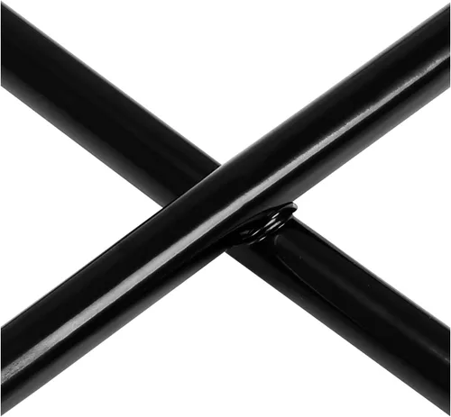 Vista 5 de Torin TRX31101-14F - Llave cruzada profesional de 14 pulgadas, universal, resistente, de 4 vías, color negro