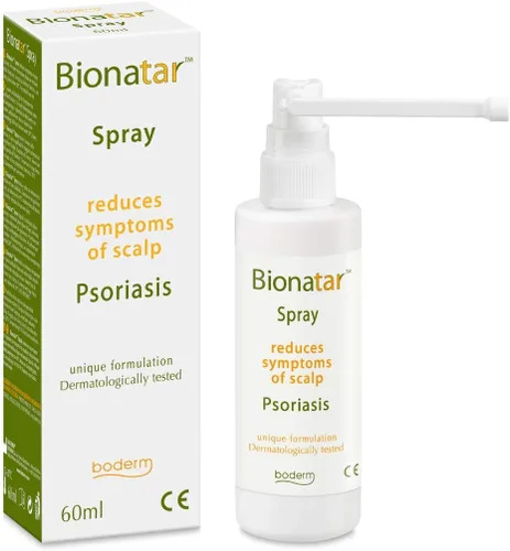 Vista 2 de Bionatar Spray Psoriasis y Dermatitis seborreica 2.0 fl oz