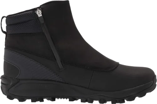 Vista 6 de Merrell Men's Thermo Kiruna Mid Zip Waterproof Snow Boot