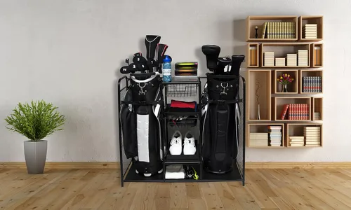 Vista 2 de JEF World of Golf Gifts and Gallery, Inc