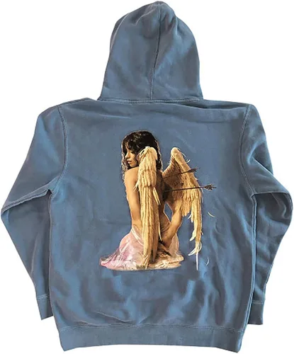 Vista 2 de Camila Cabello Liar Angel Wings Sudadera