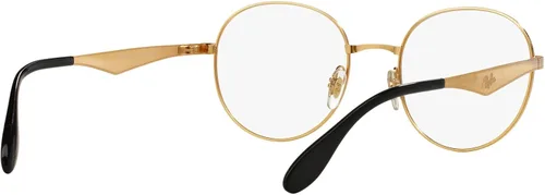 Vista 4 de Ray-Ban 0RX6343 para hombre