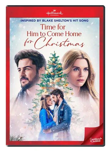 Vista 2 de Time for Him to Come Home for Christmas