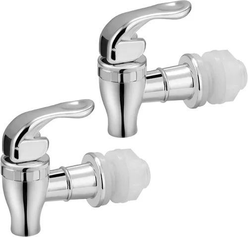 Vista 11 de Boquilla de repuesto para dispensador de bebidas para grifo dispensador de bebidas, grifo estilo empuje para jarra dispensadora de bebidas, grifo