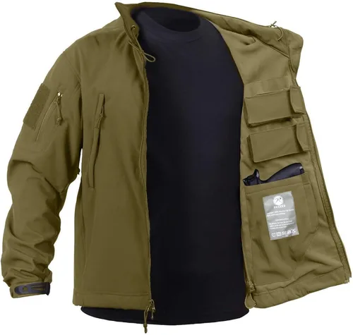 Vista 4 de Rothco Men's Military,Tactical
