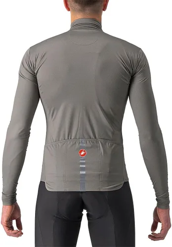 Vista 2 de Castelli Camiseta Pro Thermal Mid LS