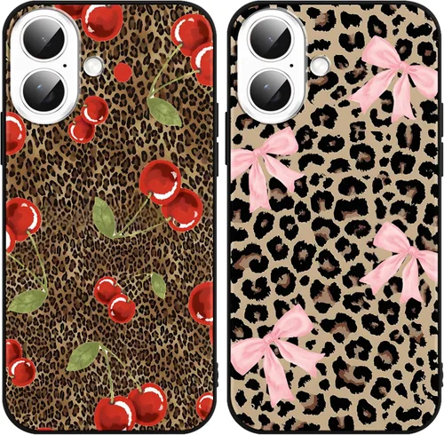 Vista 37 de Paquete de 2 fundas para iPhone 11 de 6.1 pulgadas con frase de fe Estético.