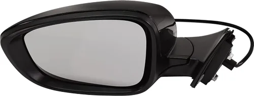 Vista 20 de Garage-Pro Espejo calefactable eléctrico del lado del conductor para Honda Pilot 2019-2022 Power Fold con luz de señal y memoria pintable