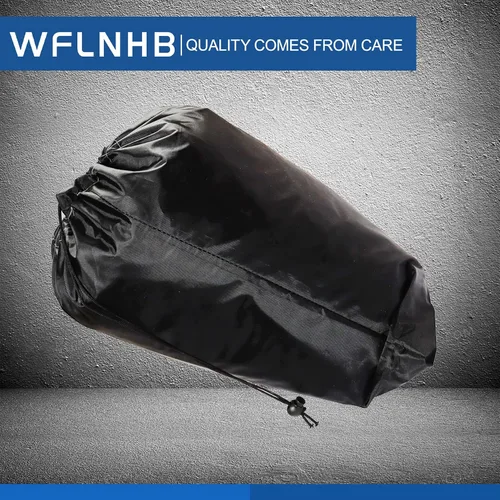 Vista 6 de WFLNHB Cubierta de repuesto para vehículo utilitario para CF-Moto ZForce 500 600 800 1000 2013-2020