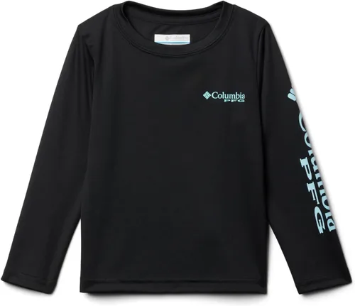 Vista 3 de Columbia Camiseta de manga larga Terminal Tackle para niño