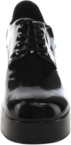 Vista 3 de Zapatos de plataforma Oxford de Funtasma por Pleaser Men Jazz 02
