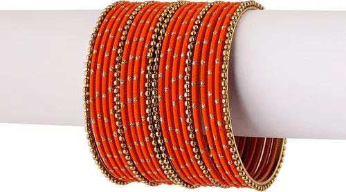 Vista 2 de RIANGI Brazaletes para mujer, pulseras elegantes para mujeres, pulseras para mujeres, 80, recuerdos de fiesta, aleación de metal, joyería nupcial