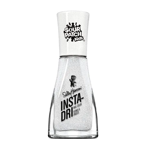 Vista 4 de Sally Hansen Insta-Dri Nail Color - Esmalte de uñas 143 In Nude Tral para mujer, 0.31 onzas