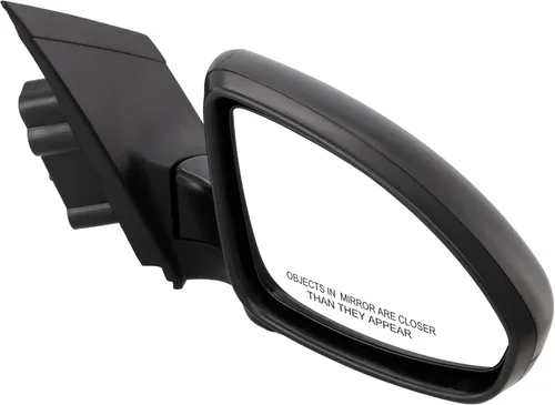 Vista 118 de Garage-Pro Espejo compatible con Chevrolet Tahoe 2007-2014, GMC Yukon, Yukon XL 1500, Suburban 1500 lado del pasajero con detección de punto ciego